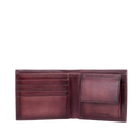 NEVADA BIFOLD COIN WALLET