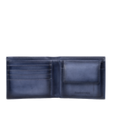 NEVADA BIFOLD COIN WALLET