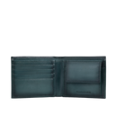 NEVADA BIFOLD COIN WALLET