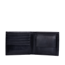 NEBRASKA BIFOLD COIN WALLET