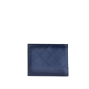 NEBRASKA BIFOLD COIN WALLET