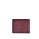 NEBRASKA BIFOLD COIN WALLET