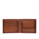 KOBE BIFOLD COIN WALLET