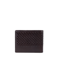 KOBE BIFOLD COIN WALLET