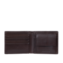 KOBE BIFOLD COIN WALLET