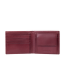 KOBE BIFOLD COIN WALLET