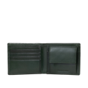 KOBE BIFOLD COIN WALLET
