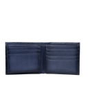 ALBURY ADDITIONAL FLAP BIFOLD WALLET