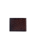 ALBURY ADDITIONAL FLAP BIFOLD WALLET