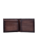 ALBURY ADDITIONAL FLAP BIFOLD WALLET