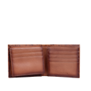 ALBURY ADDITIONAL FLAP BIFOLD WALLET