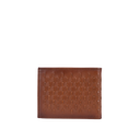 KANSAS ADDITIONAL FLAP BIFOLD WALLET