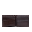 KANSAS ADDITIONAL FLAP BIFOLD WALLET