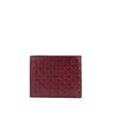 KANSAS ADDITIONAL FLAP BIFOLD WALLET