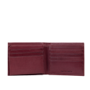 KANSAS ADDITIONAL FLAP BIFOLD WALLET