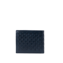 KANSAS ADDITIONAL FLAP BIFOLD WALLET