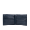 KANSAS ADDITIONAL FLAP BIFOLD WALLET