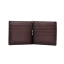 ALBAMA BIFOLD COIN WALLET