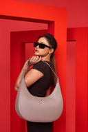 ISA SHOULDER BAG