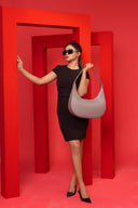 ISA SHOULDER BAG