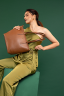 CLASSIC MEDIUM TOTE