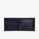 ALBAMA BIFOLD COIN WALLET