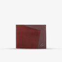 BRAZILIA ADDITIONAL FLAP BIFOLD WALLET