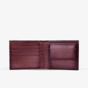 ALBAMA BIFOLD COIN WALLET