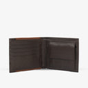 GEORGIA BIFOLD COIN WALLET