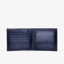 ALBAMA BIFOLD COIN WALLET