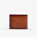 ALBAMA BIFOLD COIN WALLET