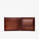 ALBAMA BIFOLD COIN WALLET
