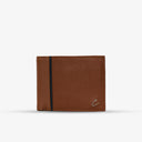 INDIANA BIFOLD COIN WALLET