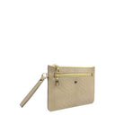 GARANCE SMALL CLUTCH