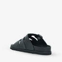 CLAINT BLACK