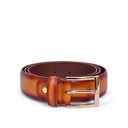 SPENCER HAND PAINTED PROFILE BELT