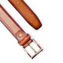 SPENCER HAND PAINTED PROFILE BELT