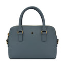 KYLIE DUAL ZIPPER SLING BAG