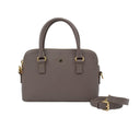 KYLIE DUAL ZIPPER SLING BAG