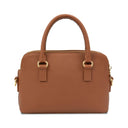 KYLIE DUAL ZIPPER SLING BAG
