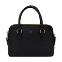 KYLIE DUAL ZIPPER SLING BAG