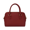 KYLIE DUAL ZIPPER SLING BAG