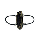 KYLIE DUAL ZIPPER SLING BAG