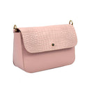 ROSY FLAP SLING BAG