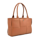 AVVA LACED TOTE