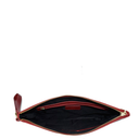GARANCE LARGE CLUTCH