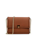 ELYSSA FLAP CROSSBODY SLING