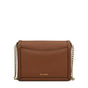 ELYSSA FLAP CROSSBODY SLING