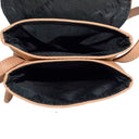 ELENA WOVEN MOBILE POUCH