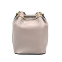 OLIVIA STRING BUCKET BAG